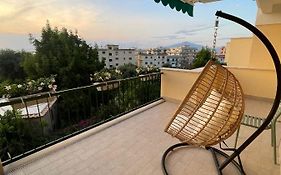Maison Lara Sorrento